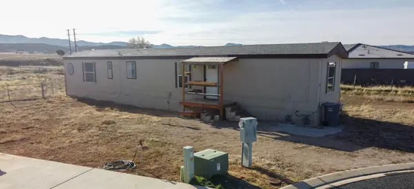 775 E 100 N #48, Enterprise, UT 84725