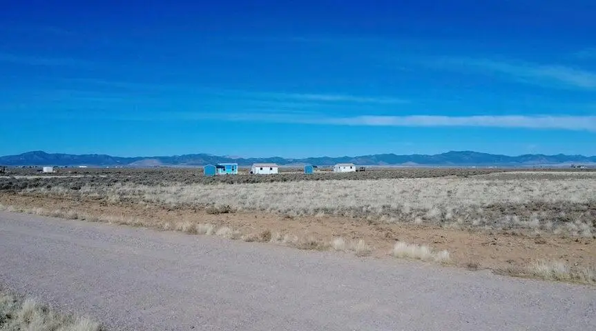 5 Ac W/well #e-1610-0041-0000, Beryl, UT 84714 - #3