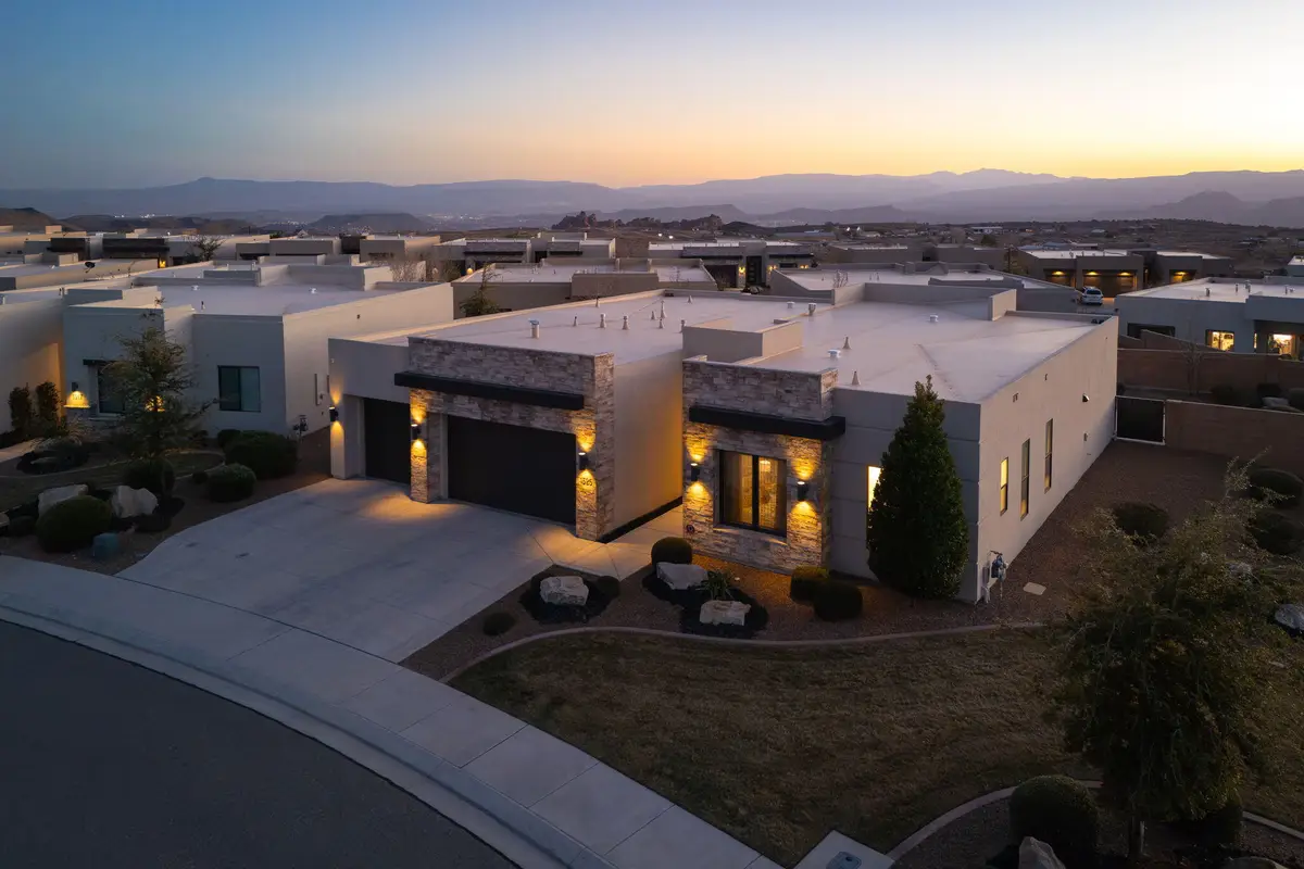 1525 W Pocket Mesa Dr, Saint George, UT 84770 - #1