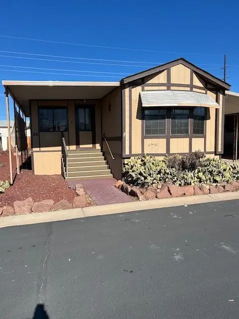 1360 N Dixie Downs Rd #28, St George, UT 84770