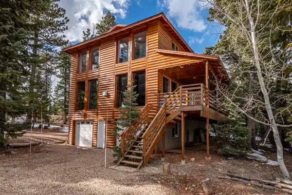 3185 N Sugar Pine Rd, Duck Creek, UT 84762