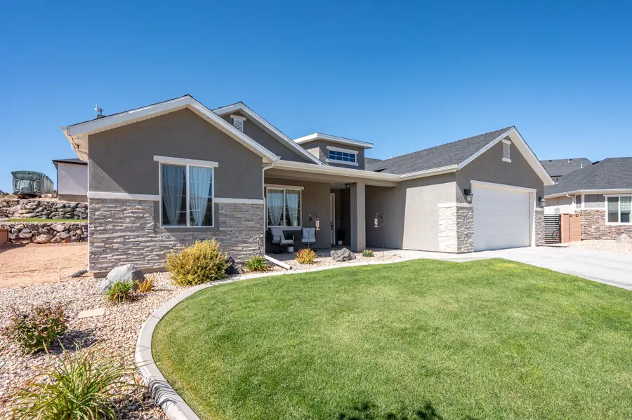 2904 W Hawk Dr, Cedar City, UT 84720 - #3