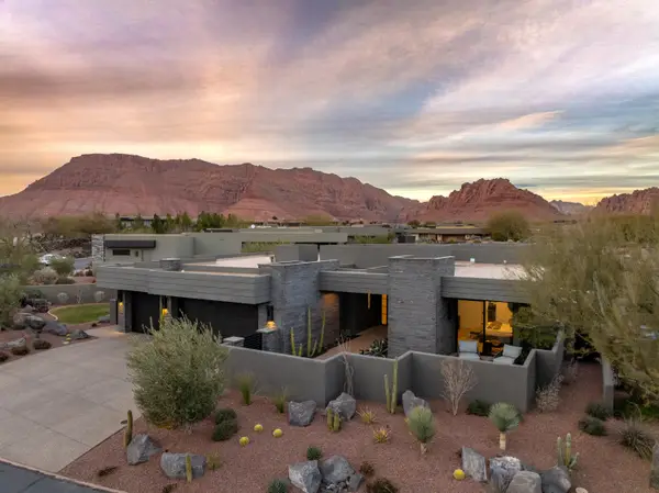 1500 E Split Rock #101, Ivins, UT 84738