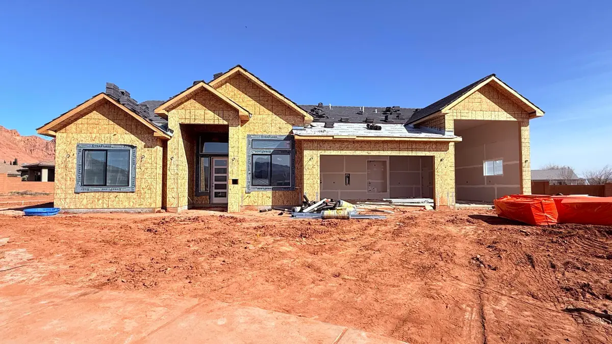 557 S Harmony Cir, Ivins, UT 84738 - Image #1