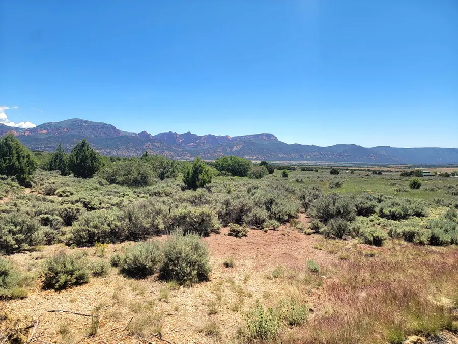 20.21 Acre 1400 E, New Harmony, UT 84757 - #3