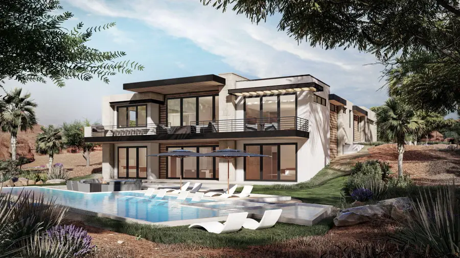 1500 E Split Rock Dr, Ivins, UT 84738 - Image #2