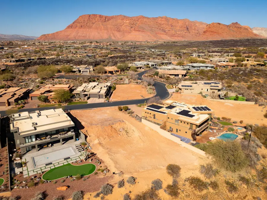 1500 E Split Rock Dr, Ivins, UT 84738 - Image #3