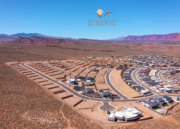 Lot 163 Varese Way, St George, UT 84770