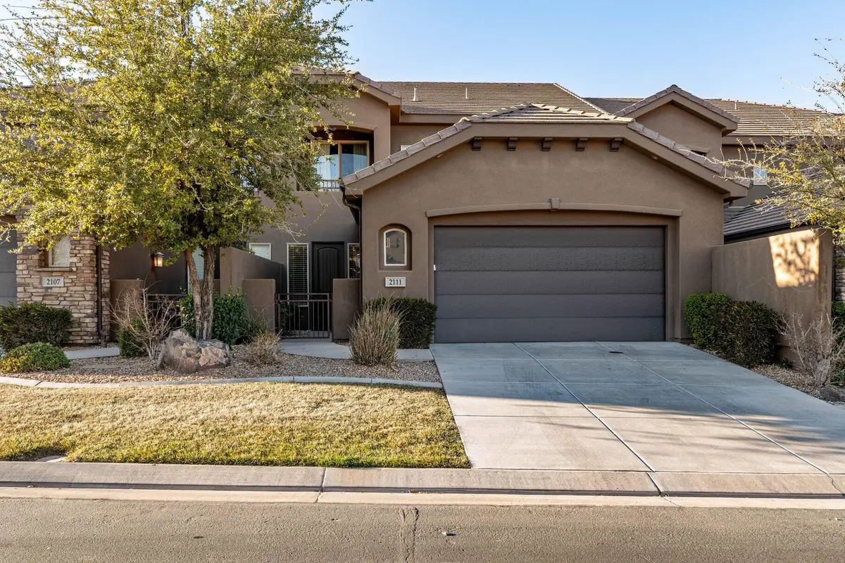 2111 N Coral Ridge Dr #17C, Washington, UT 84780 - #1