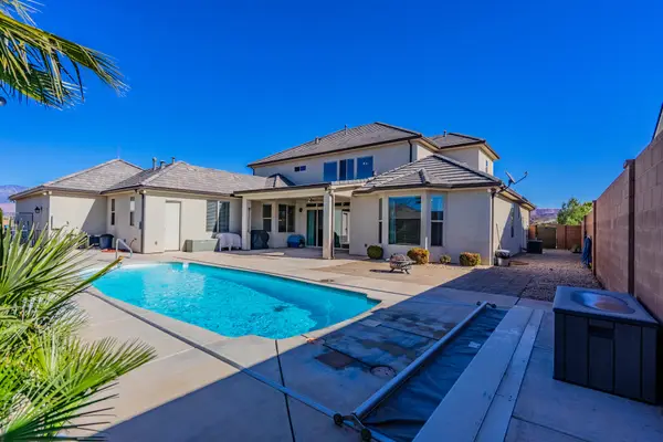 2564 S 3030 E, St George, UT 84790