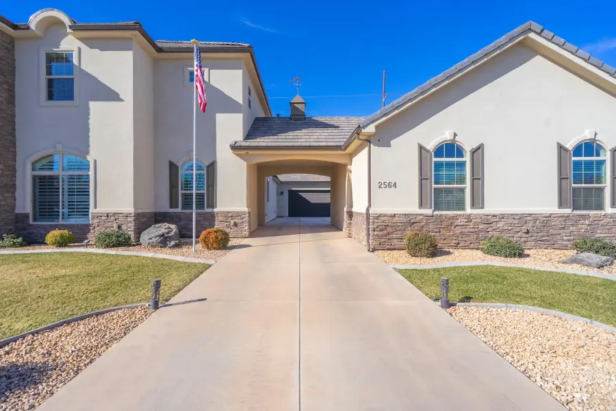 2564 S 3030 E, Saint George, UT 84790 - #3