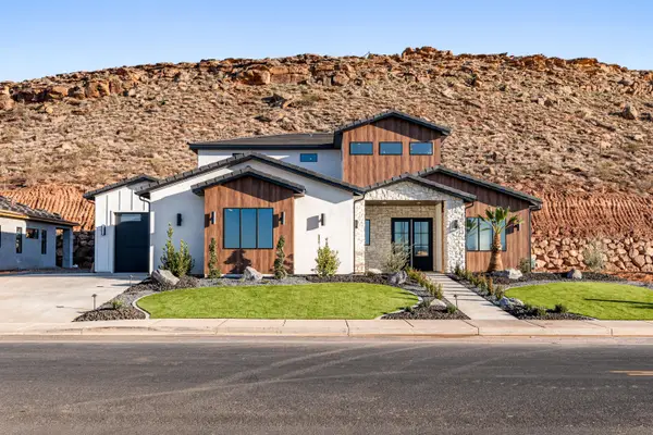 446 E Weatherby Way, Washington, UT 84780