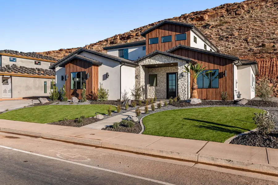 446 E Weatherby Way, Washington, UT 84780 - #2