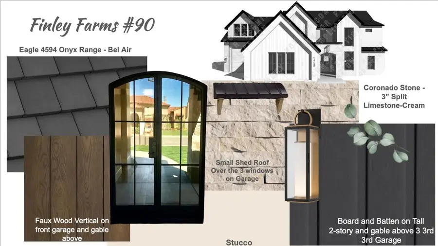 518 E Weatherby Way, Washington, UT 84780 - #2