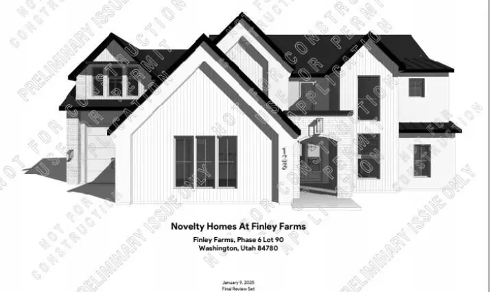 518 E Weatherby Way, Washington, UT 84780 - #3