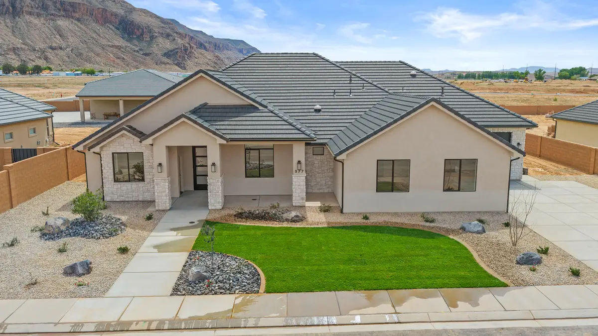 977 W 1920, Hurricane, UT 84737 - #1