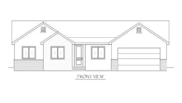 795 E 150 S, Enterprise, UT 84725