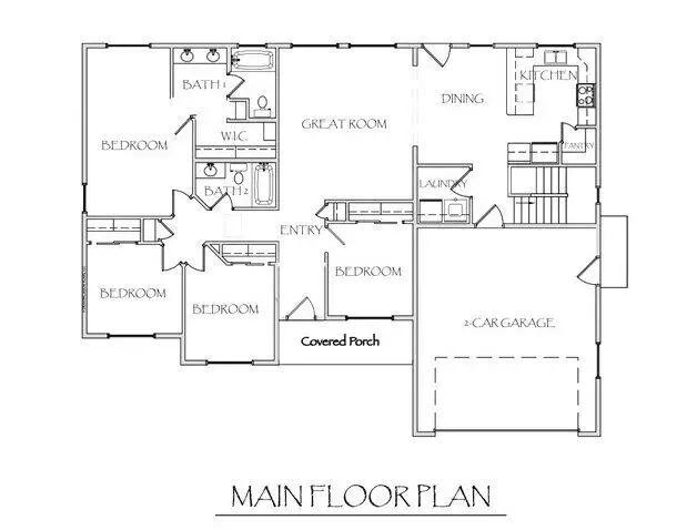 795 E 150 S, Enterprise, UT 84725 - #2