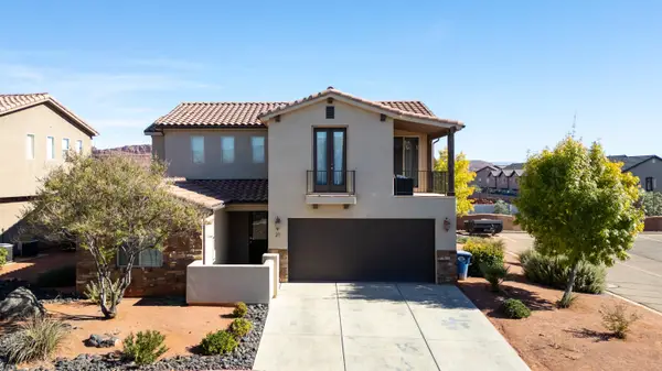 3800 Paradise Village #21, Santa Clara, UT 84765