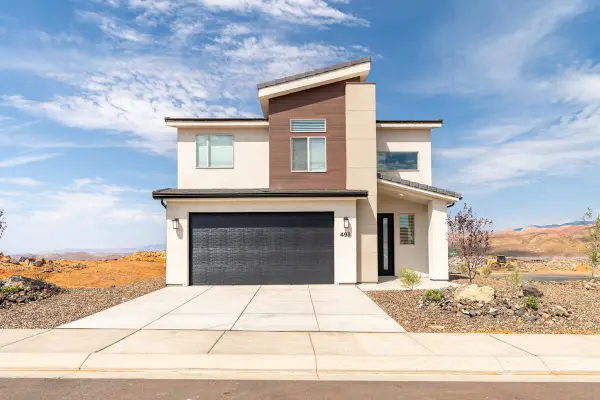 Lot 201 Paraiso, Hurricane, UT 84737