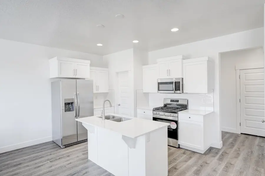 Lot 201 Paraiso, Hurricane, UT 84737 - Image #2