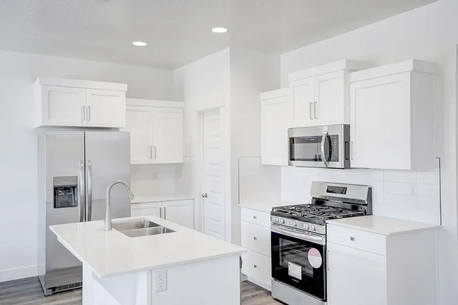 Lot 201 Paraiso, Hurricane, UT 84737 - Image #3