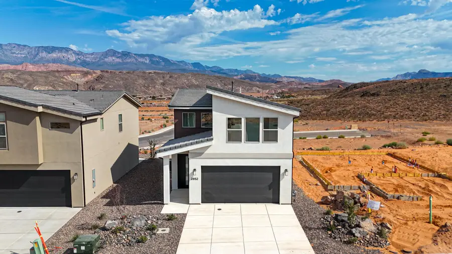 Lot 202 Paraiso, Hurricane, UT 84737 - Image #3