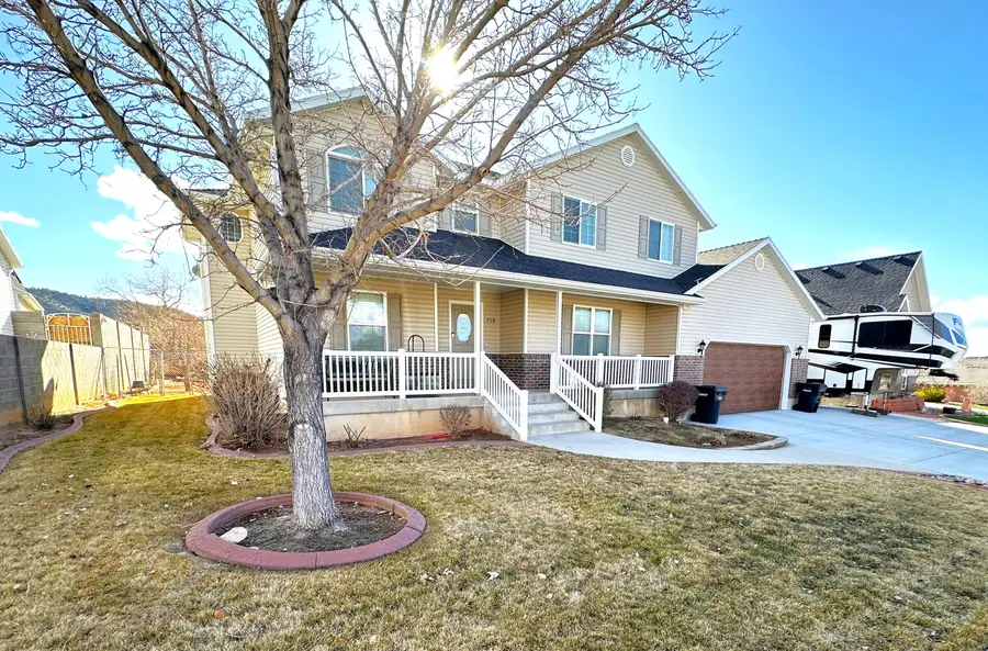 718 E 2250, Cedar City, UT 84721 - #2