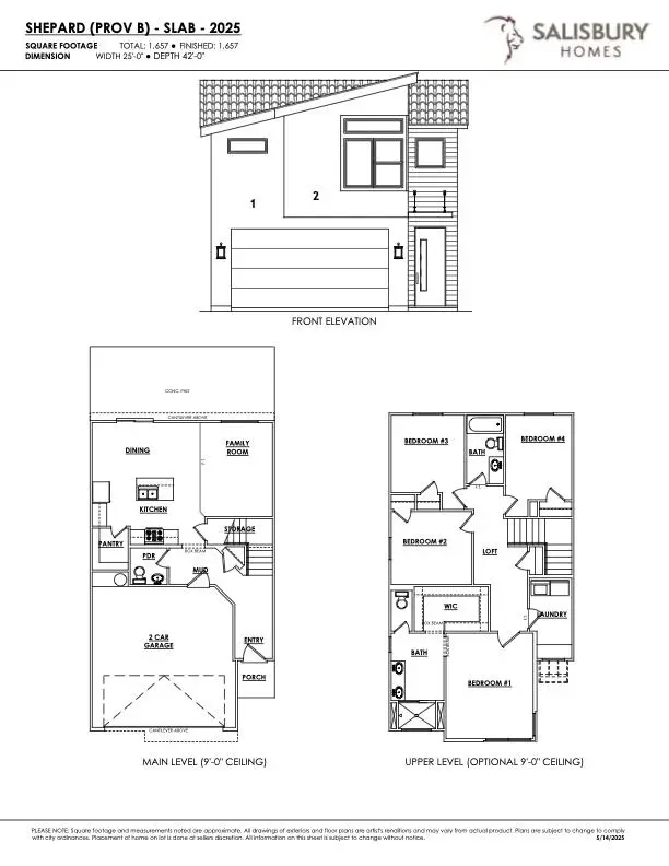 Lot 205 Paraiso, Hurricane, UT 84737 - Image #2