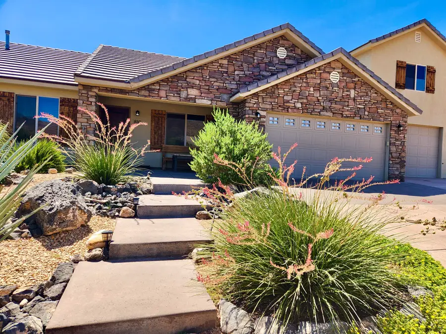 810 S Peachtree Dr, Toquerville, UT 84774 - #3