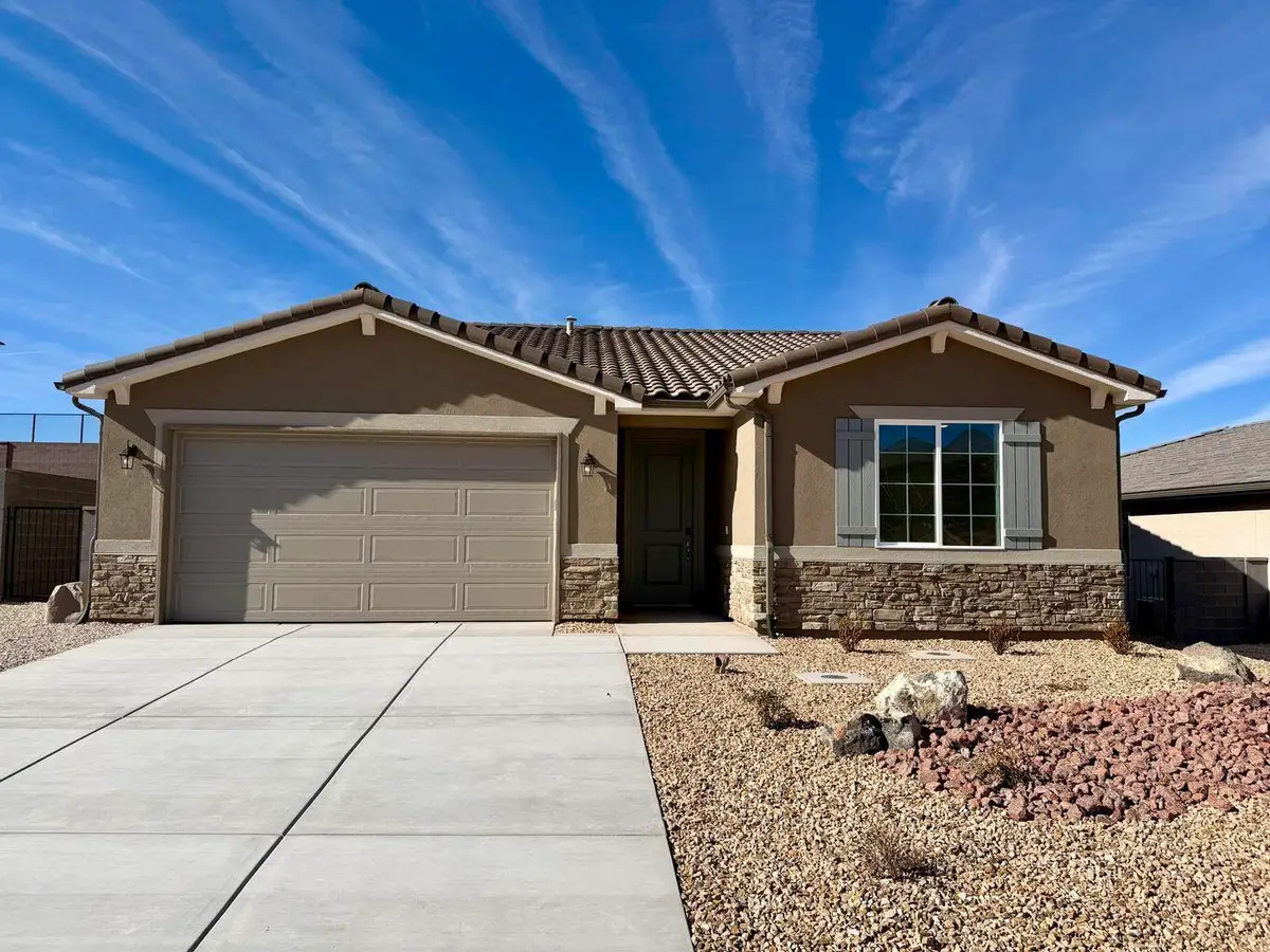 4032 S 2160 #Cordero 3, Hurricane, UT 84737 - #1