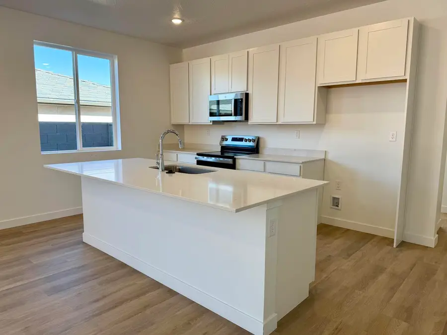 4032 S 2160 #Cordero 3, Hurricane, UT 84737 - #3