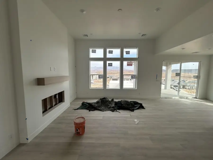 727 Alcantara Cir #LOT 78, Saint George, UT 84790 - #3