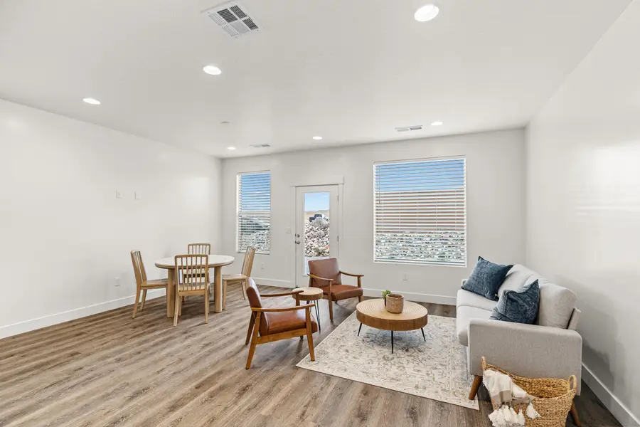 Lot 307 Desert Reflection, Saint George, UT 84790 - #2