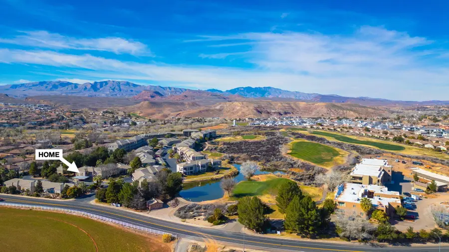225 N Country Ln #105, Saint George, UT 84770 - #2