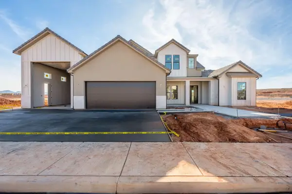 836 E Sunny Shore Dr, Washington, UT 84780