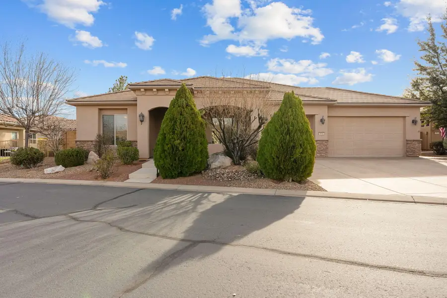 4945 Accolade Cir, Saint George, UT 84790 - #3
