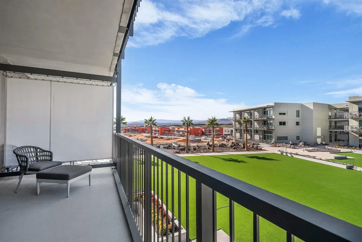 1500 E Black Desert Dr #45202, Ivins, UT 84738 - #1