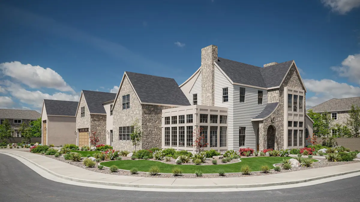 3320 E Clara Ln, Saint George, UT 84790 - #1