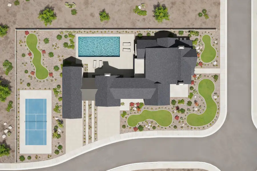 3320 E Clara Ln, Saint George, UT 84790 - #3