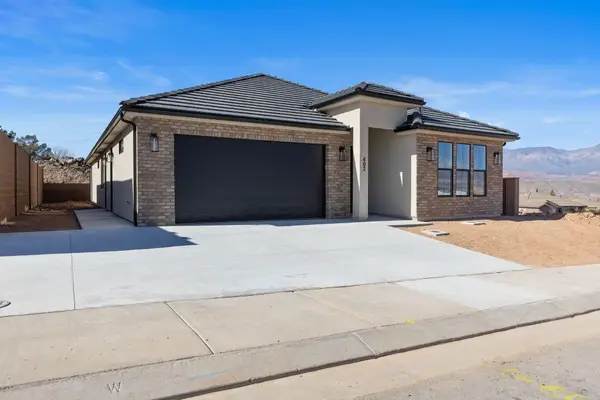 402 S 2250 W, Hurricane, UT 84737