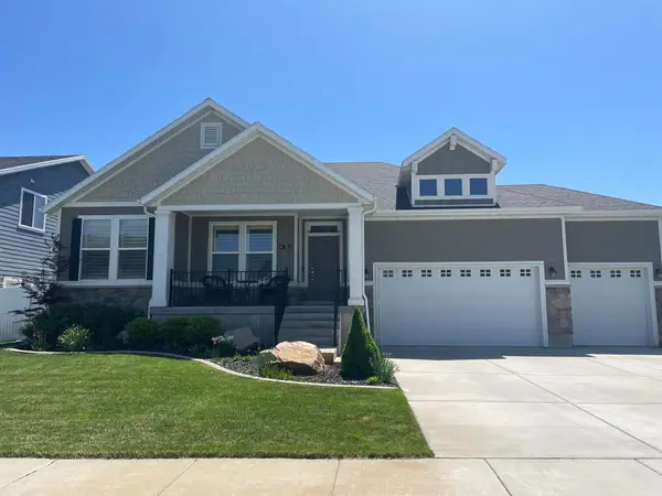 765 W Farming Way Way, Layton, UT 84041