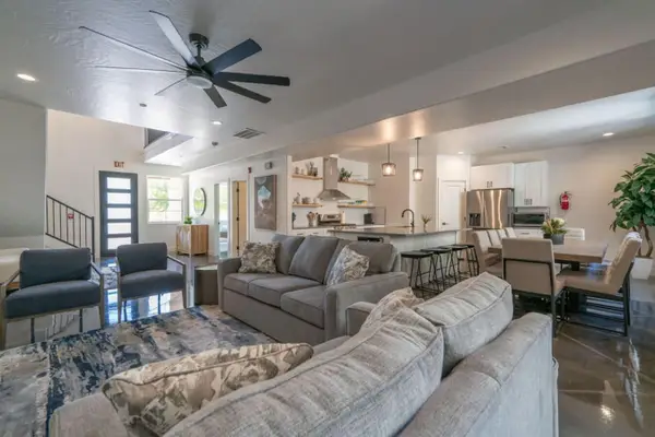 4242 W Cambridge Parkway N, Hurricane, UT 84737