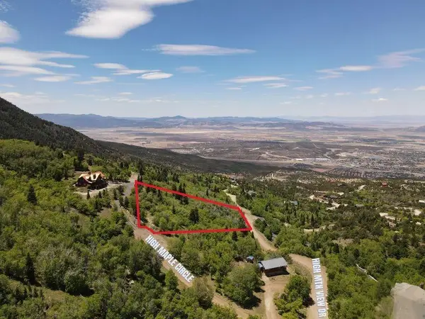 2426 S High Maple Circle, Cedar City, UT 84720