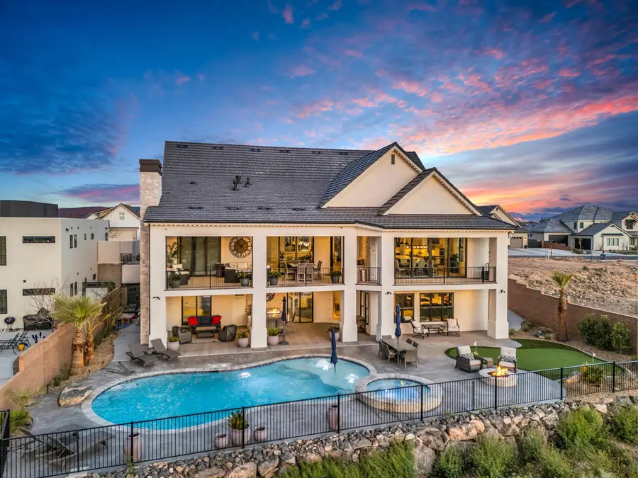 1006 S Willow Breeze Ln, Saint George, UT 84790 - #2