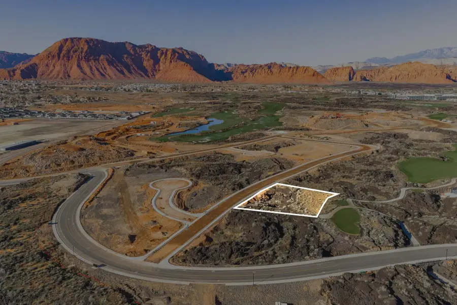 58 Silver Reef, Santa Clara, UT 84765 - #2