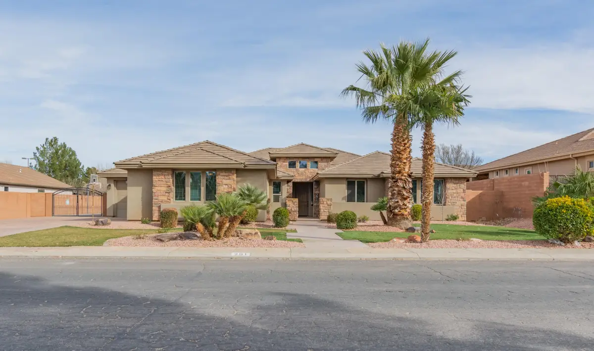 291 S 1150 W, Hurricane, UT 84737 - #1