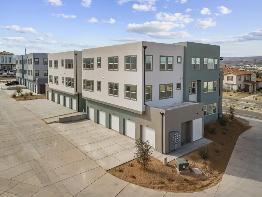 5599 S Carnelian Parkway #208, Saint George, UT 84790 - #3