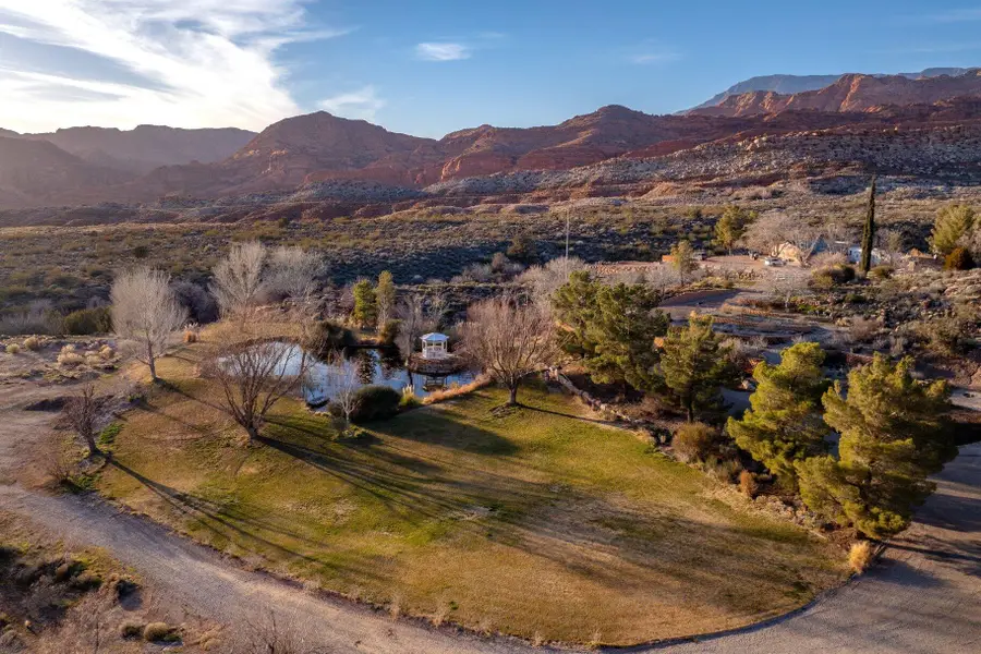 779 S Silver Valley Rd, Leeds, UT 84746 - #3