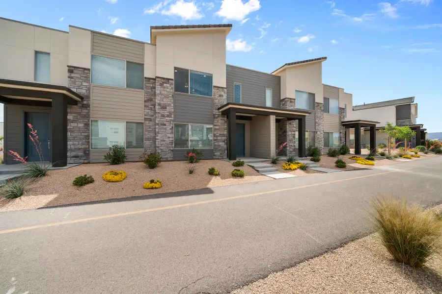 5797 S Carnelian Parkway, Saint George, UT 84790 - #2